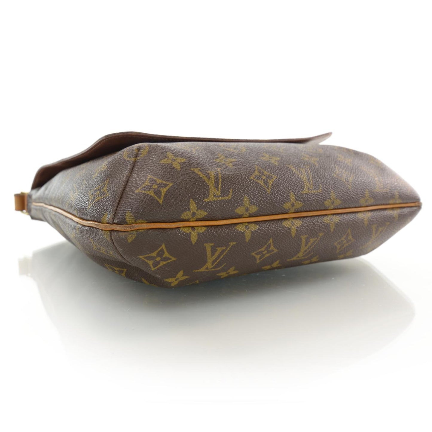 Monogram Musette GM