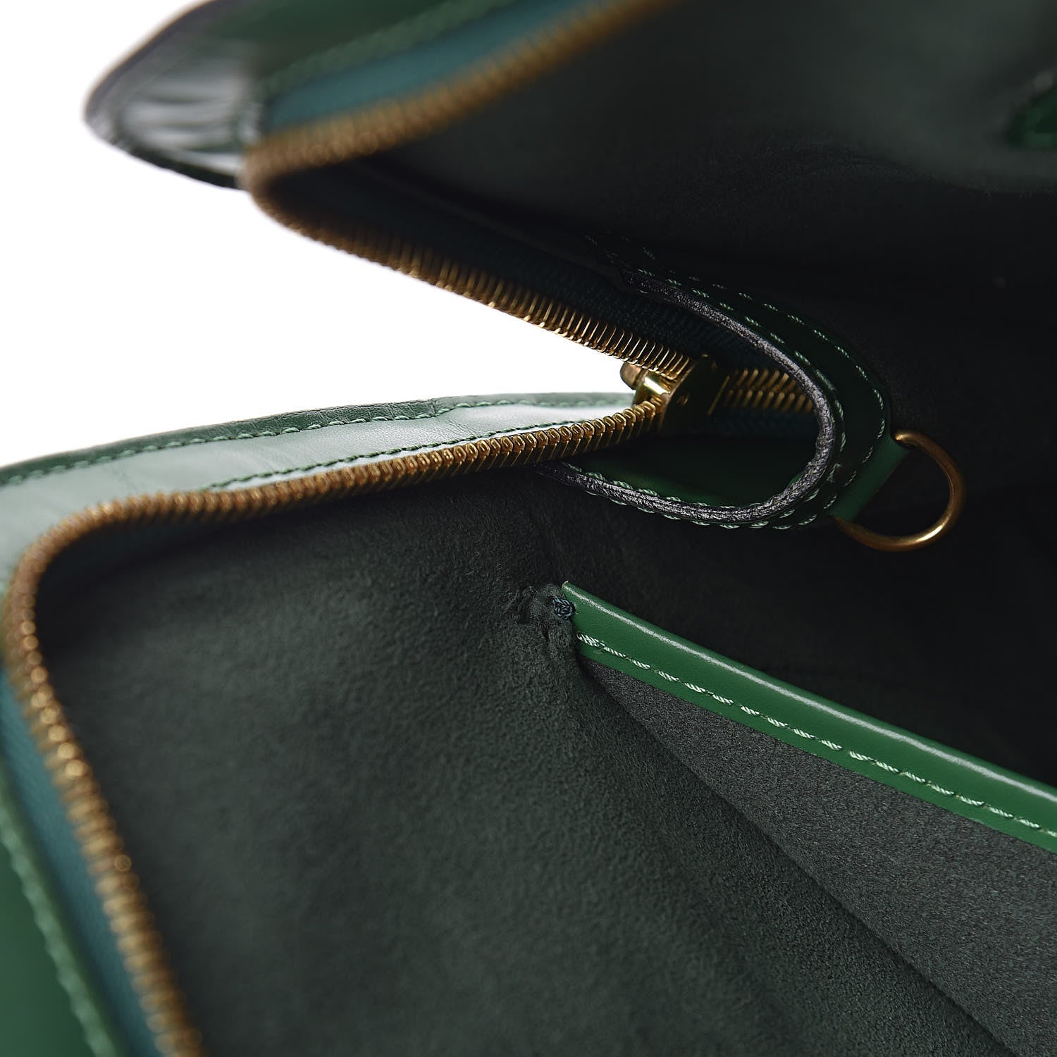 Louis Vuitton Epi Lussac Borneo 12 of 12