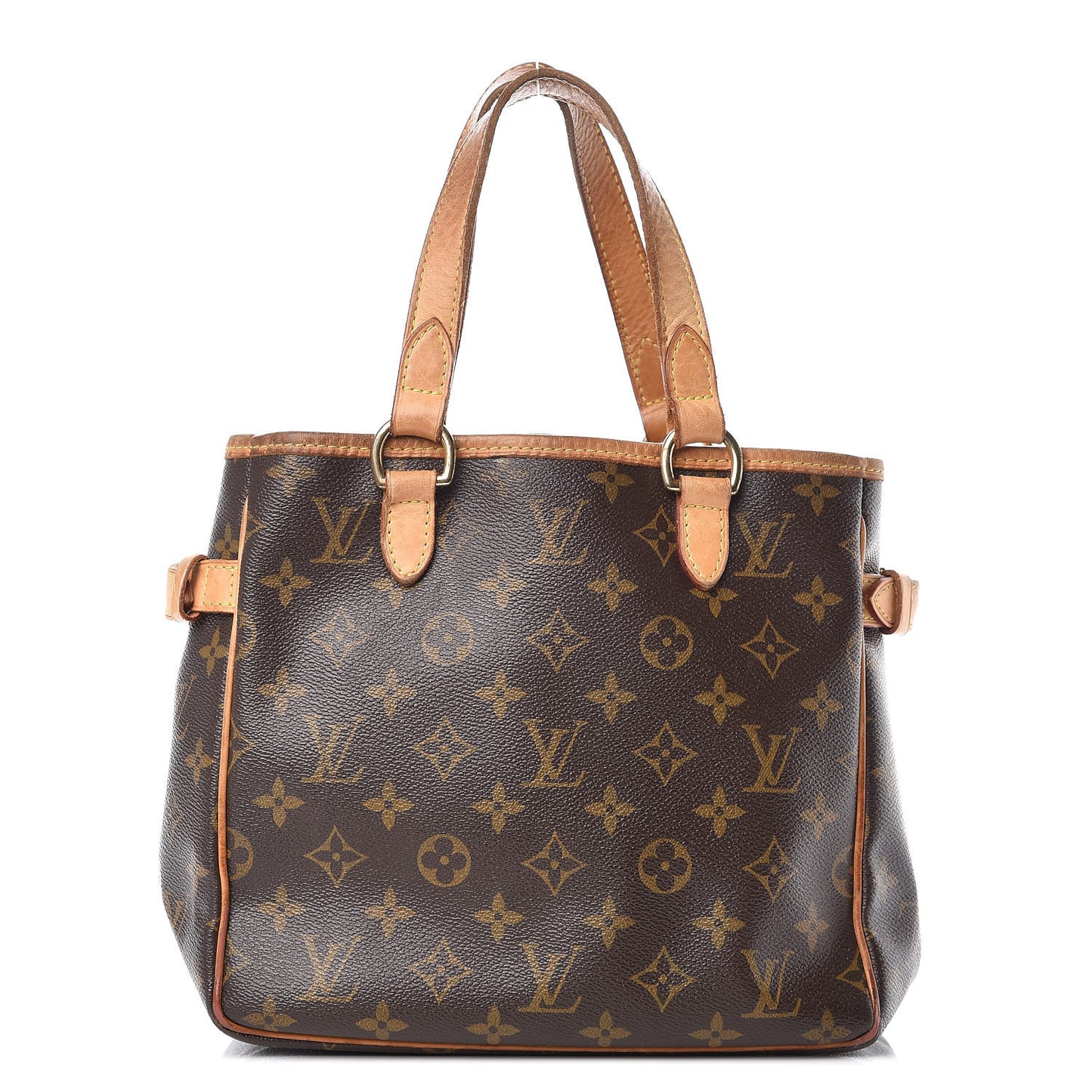 Monogram Batignolles