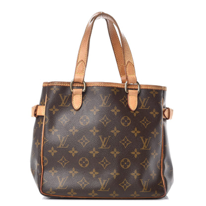Louis Vuitton Monogram Batignolles 1 of 21