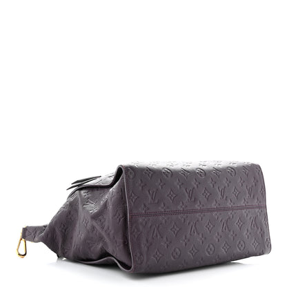 Louis Vuitton Empreinte Lumineuse PM Aube 7 of 19