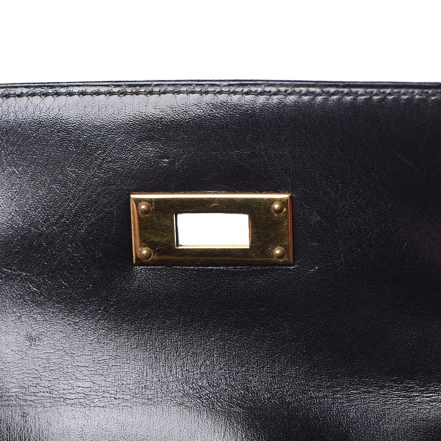 Box Kelly Sellier 32 Black