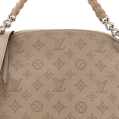 Louis Vuitton Mahina Babylone Chain BB Galet 8 of 10