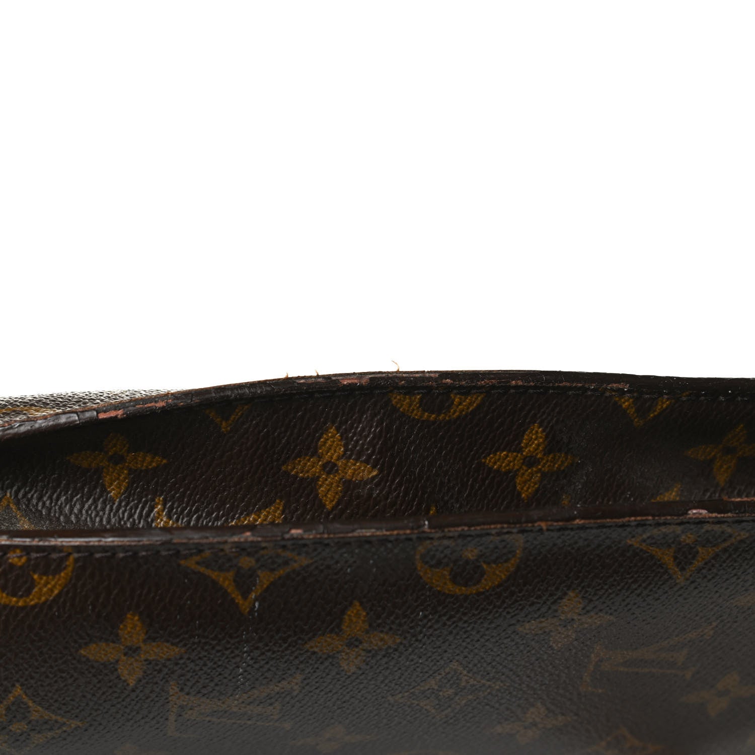 Louis Vuitton Monogram Babylone 12 of 19