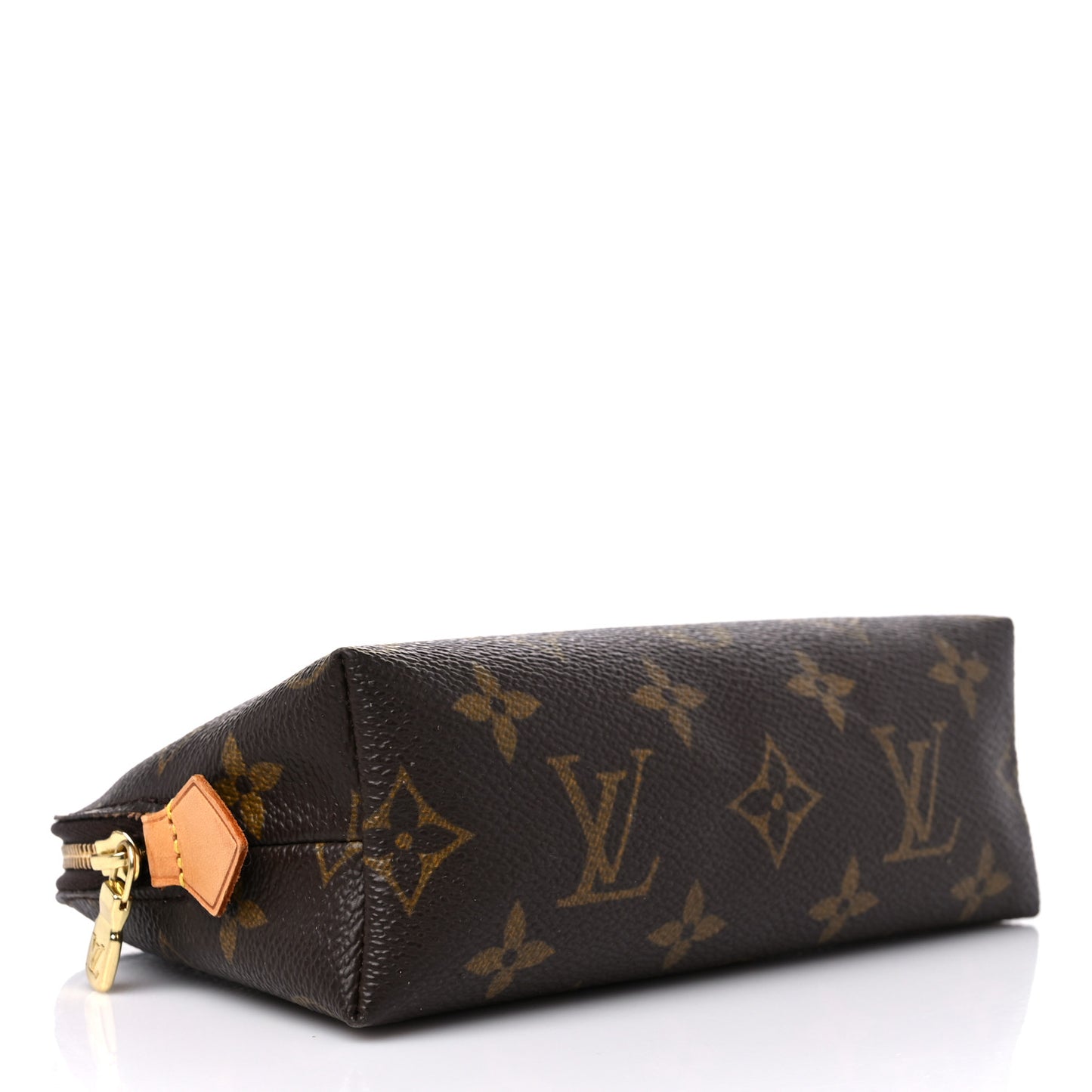 Monogram Cosmetic Pouch