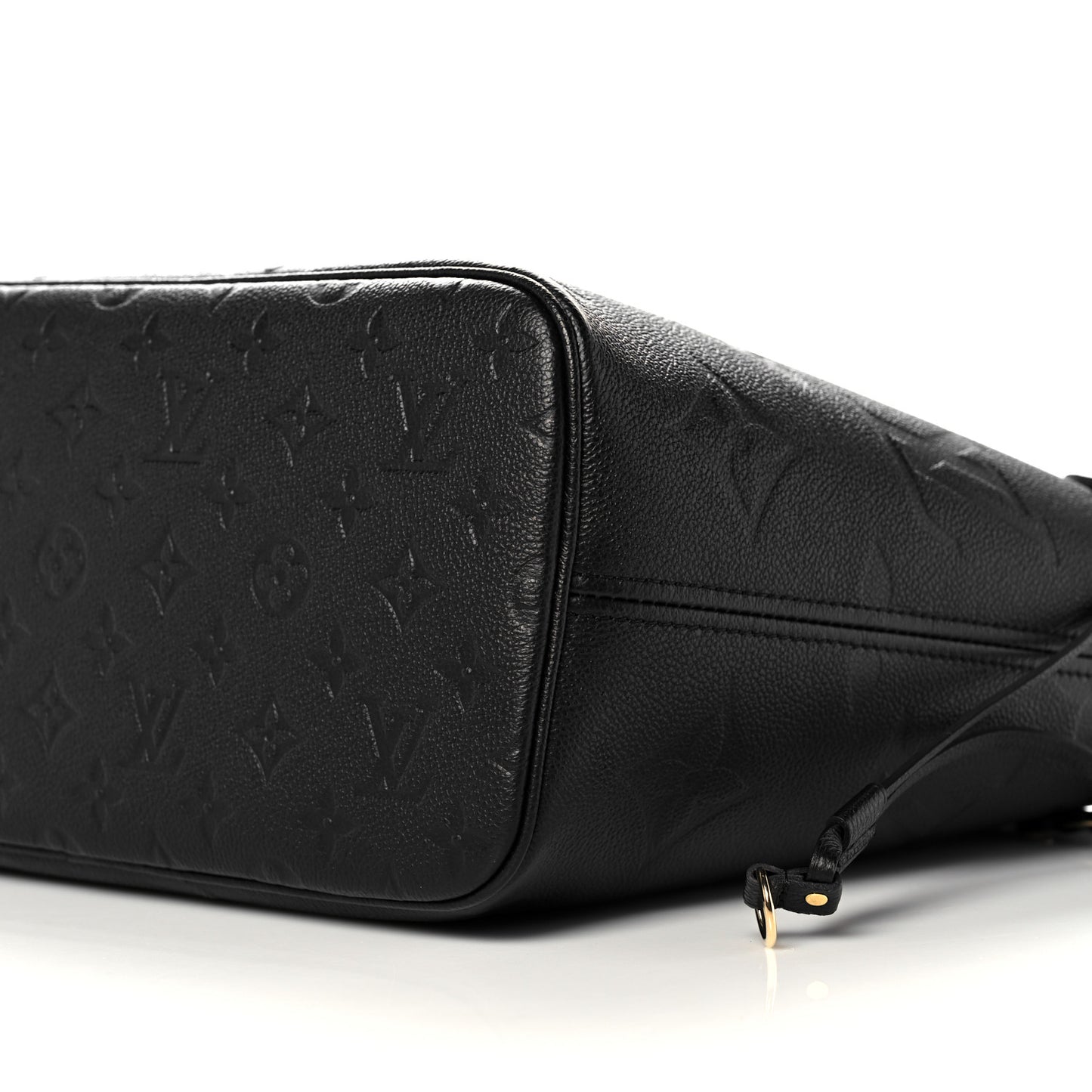 Empreinte Monogram Giant Neverfull MM Black