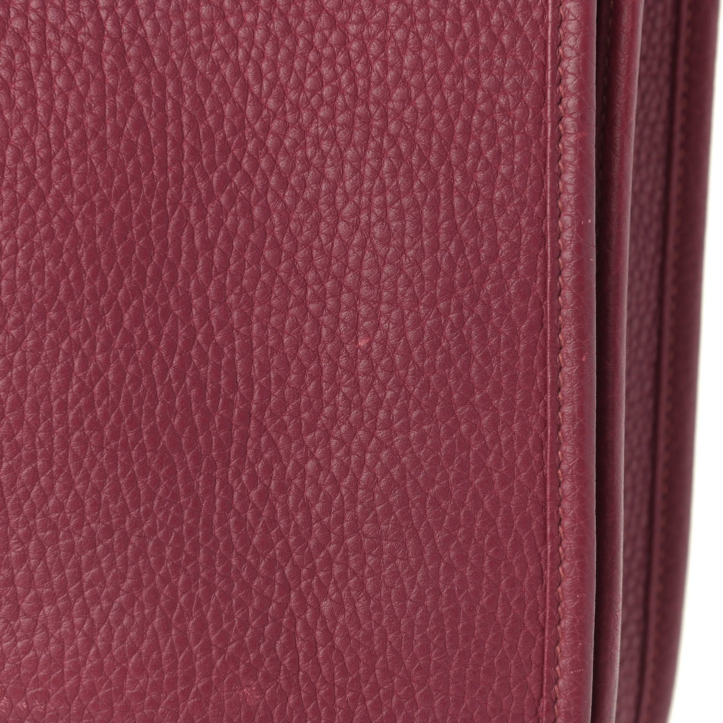 Taurillon Clemence Evelyne III PM Rubis