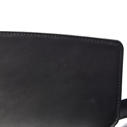 Louis Vuitton Epi Nocturne PM Black 8 of 16