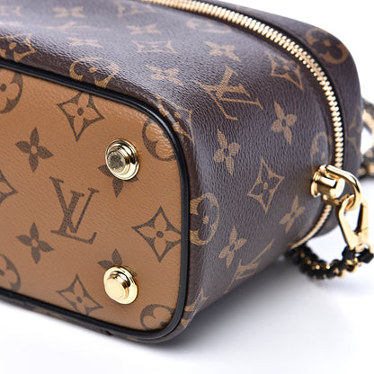 Louis Vuitton Reverse Monogram Vanity PM 7 of 8