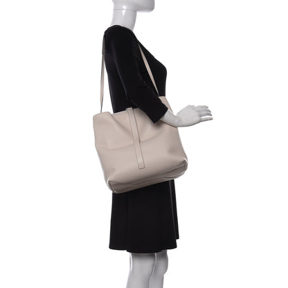 Proenza Schouler Nappa Frame Shoulder Bag Clay Black 2 of 12