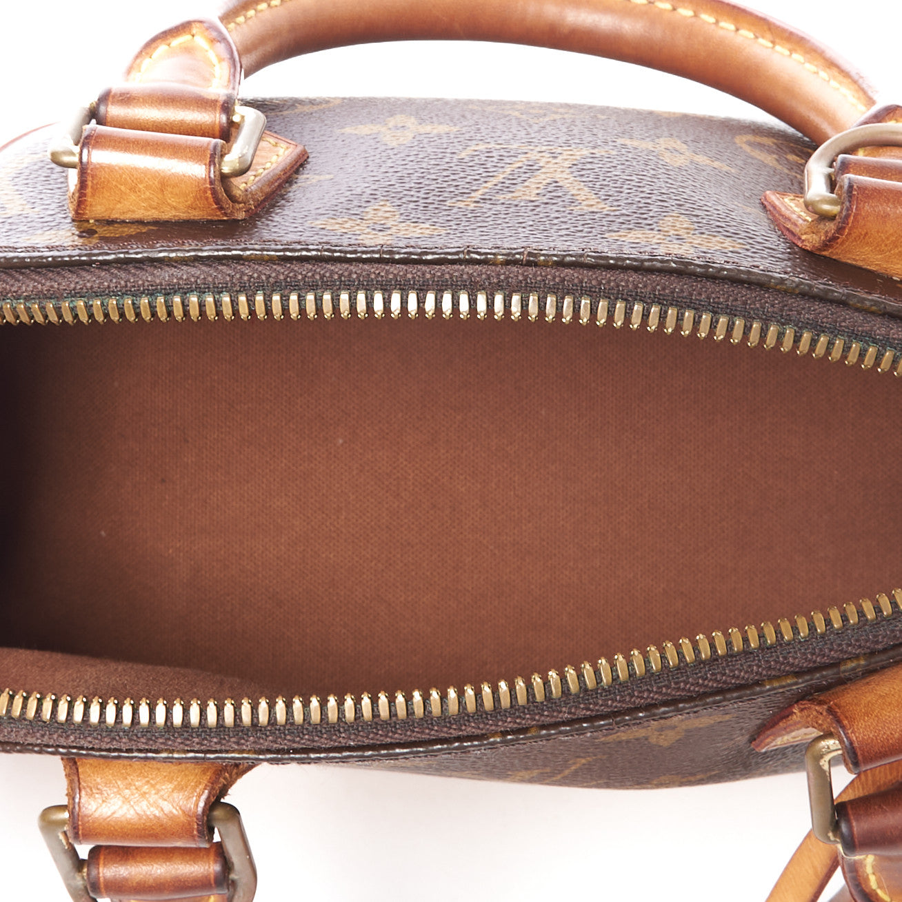 Monogram Alma BB