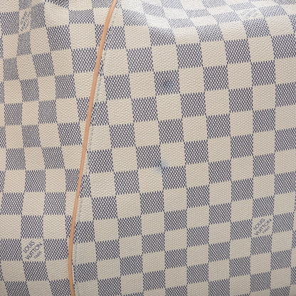 Louis Vuitton Damier Azur Galliera GM 11 of 12