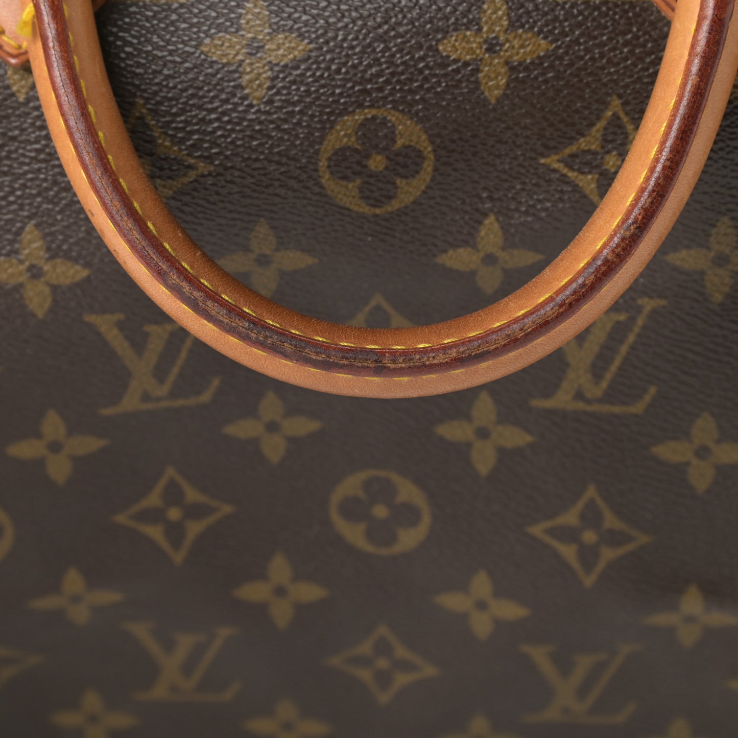 Monogram Speedy 35