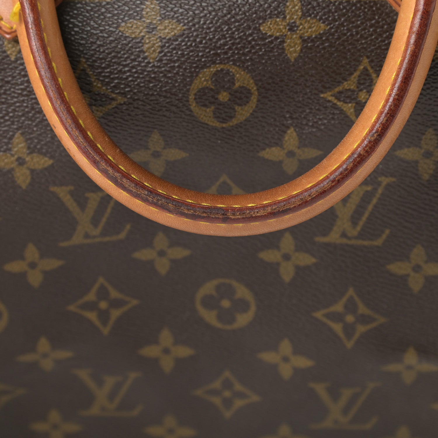 Louis Vuitton Monogram Speedy 35 12 of 17