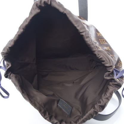 Louis Vuitton Monogram Cabas Light 6 of 9