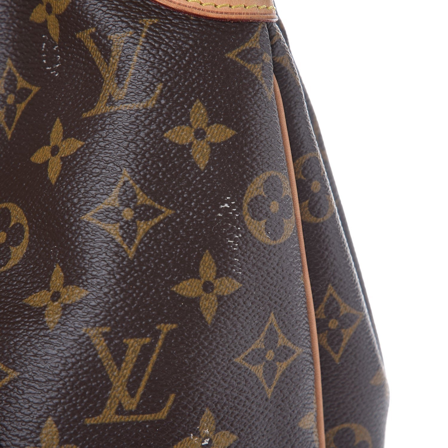 Louis Vuitton Monogram Galliera PM 21 of 30