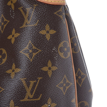 Louis Vuitton Monogram Galliera PM 21 of 30