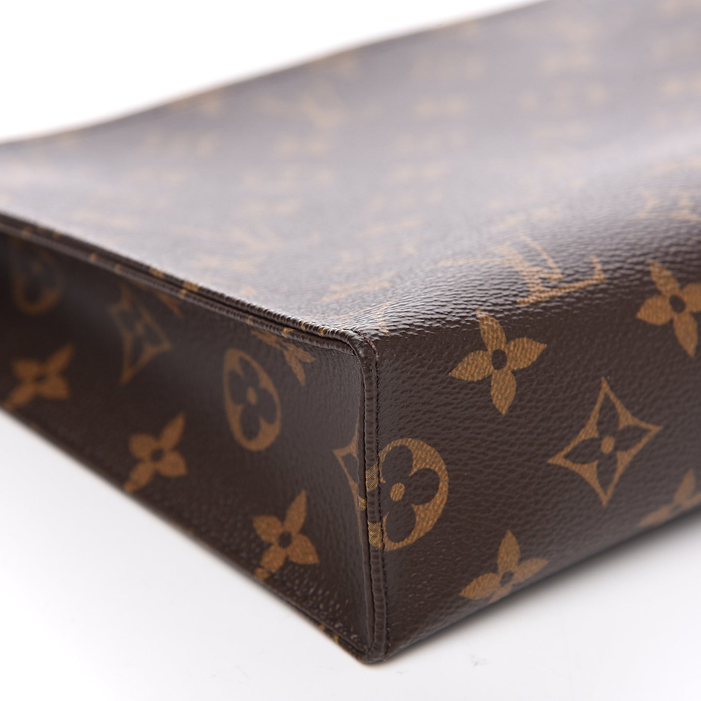 Monogram Toiletry Pouch 26