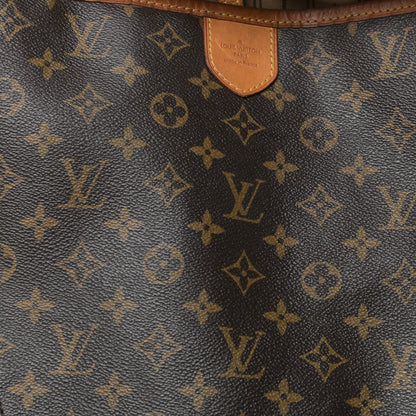 Louis Vuitton Monogram Delightful GM 7 of 18