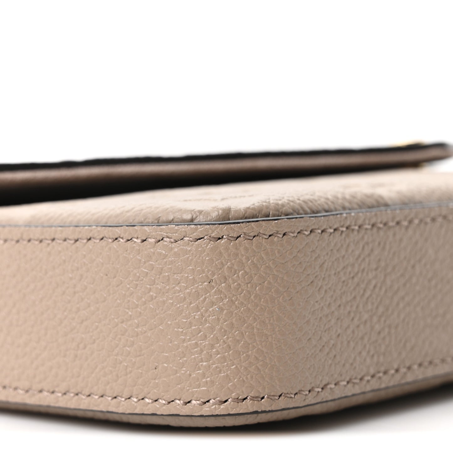 Empreinte Pochette Felicie Chain Wallet Tourterelle