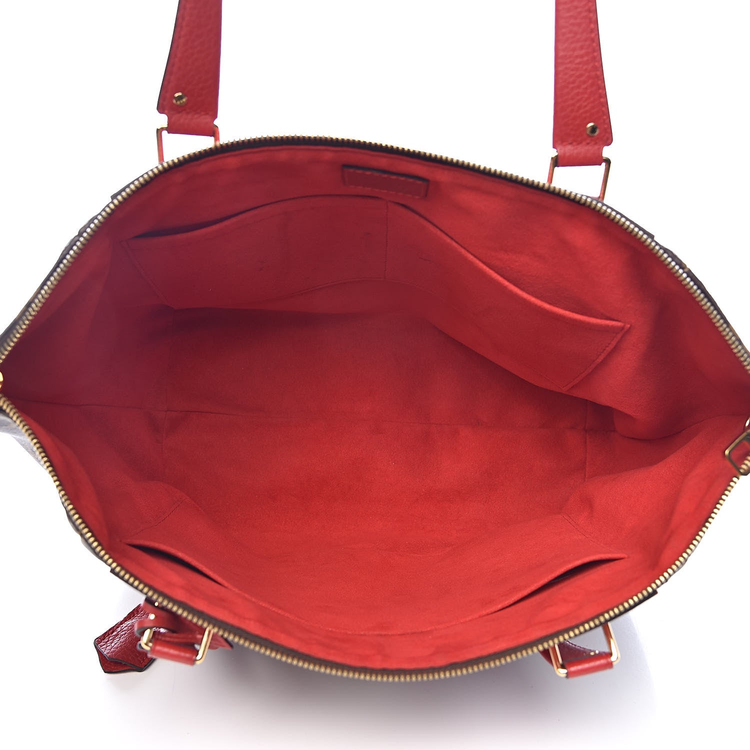 Louis Vuitton Monogram Estrela NM Cherry 5 of 11