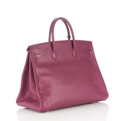 Hermes Epsom Birkin 40 Tosca 3 of 25