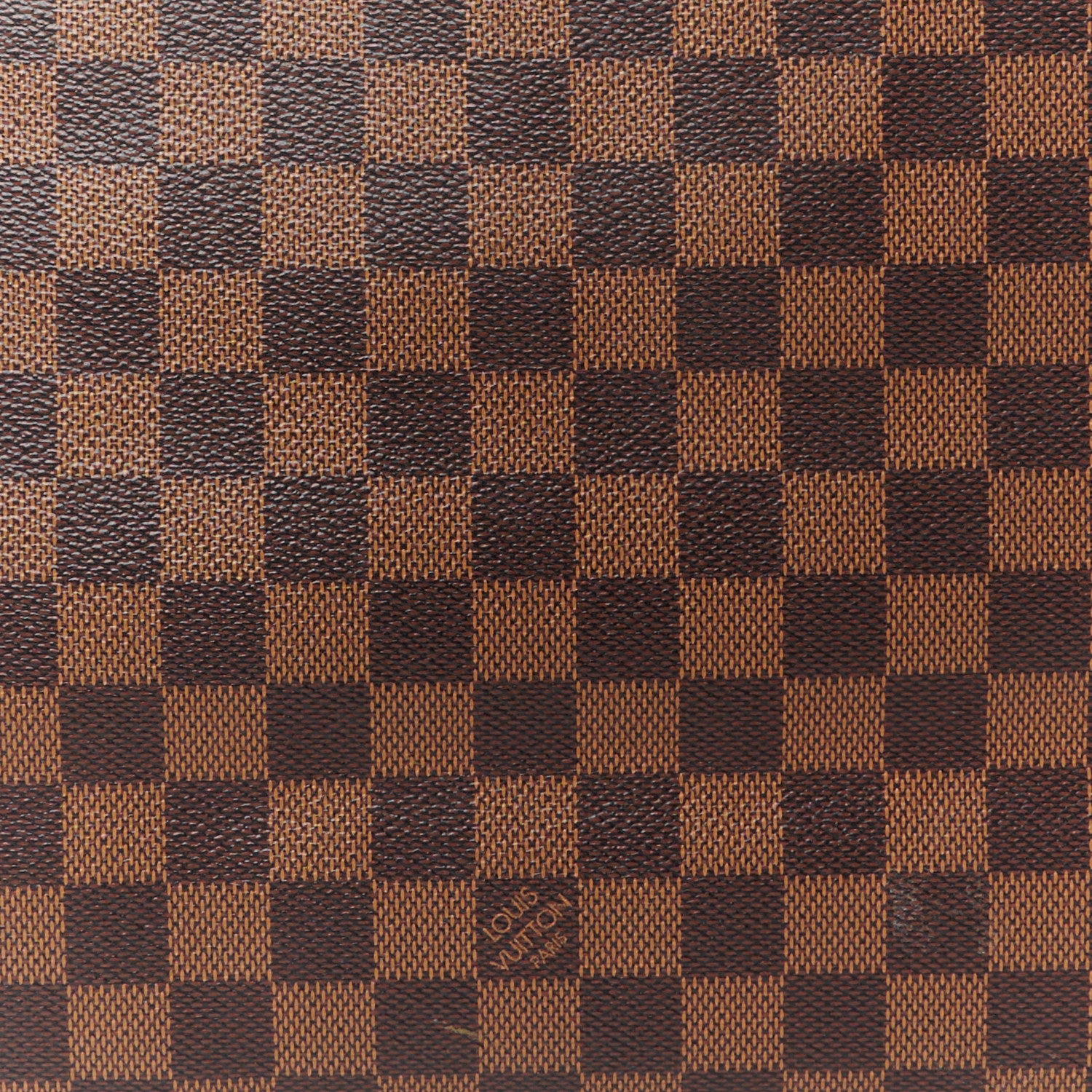 Louis Vuitton Damier Ebene Neo Neverfull MM 9 of 11