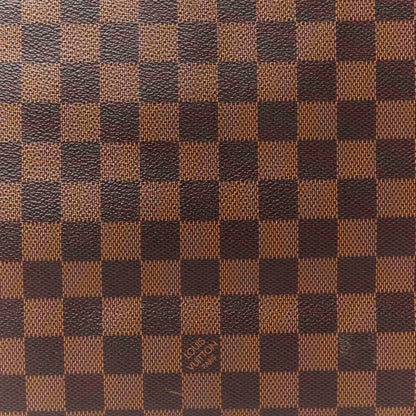 Louis Vuitton Damier Ebene Neo Neverfull MM 9 of 11