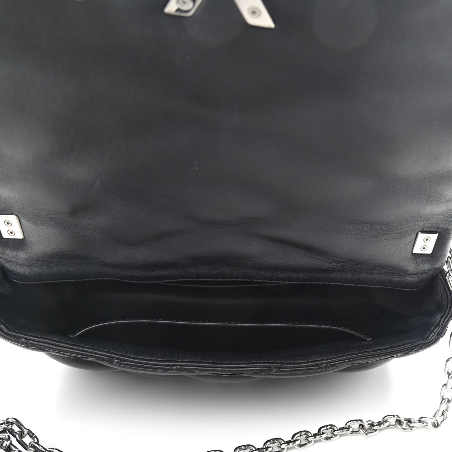 Lambskin Malletage GO-14 MM Black