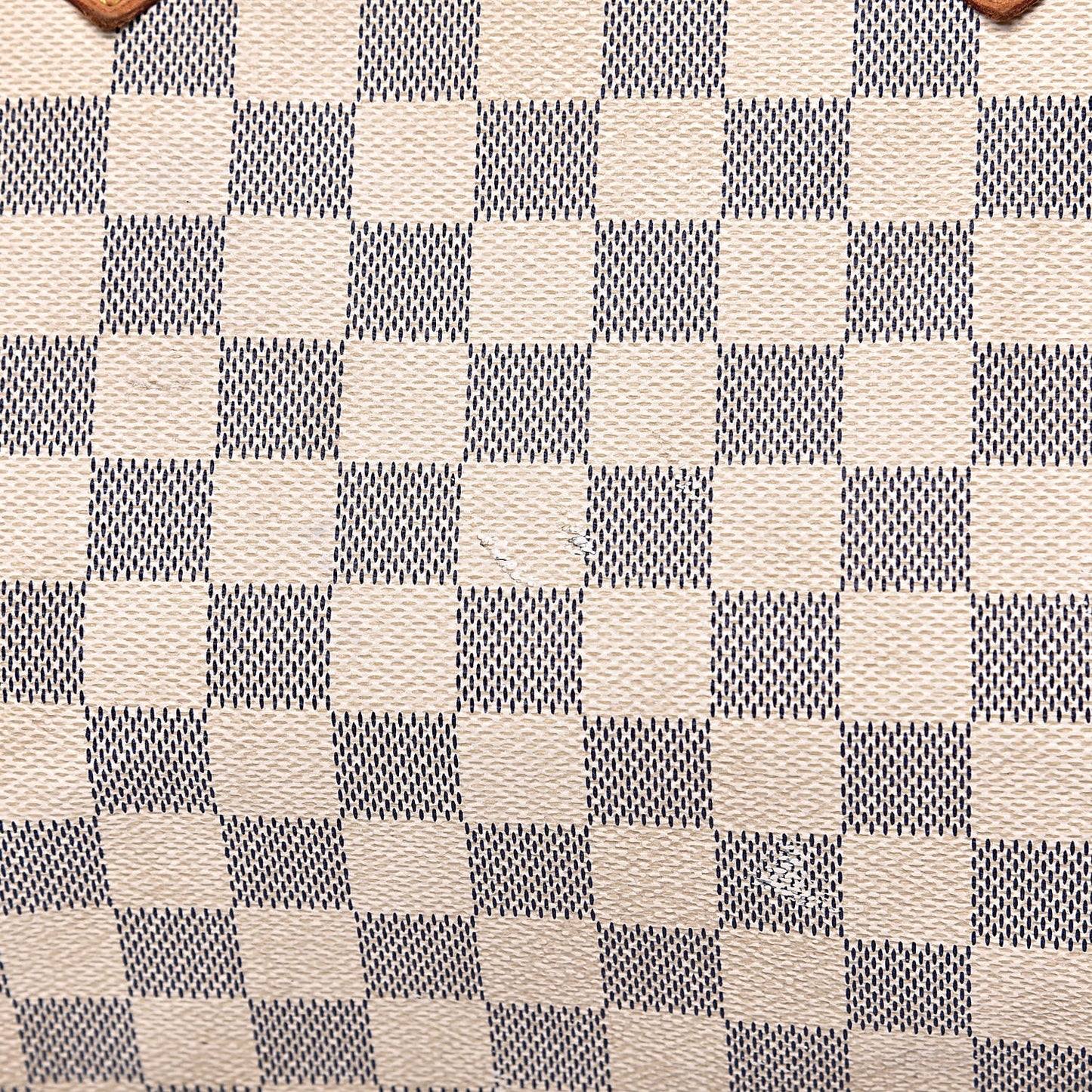 Damier Azur Speedy 30