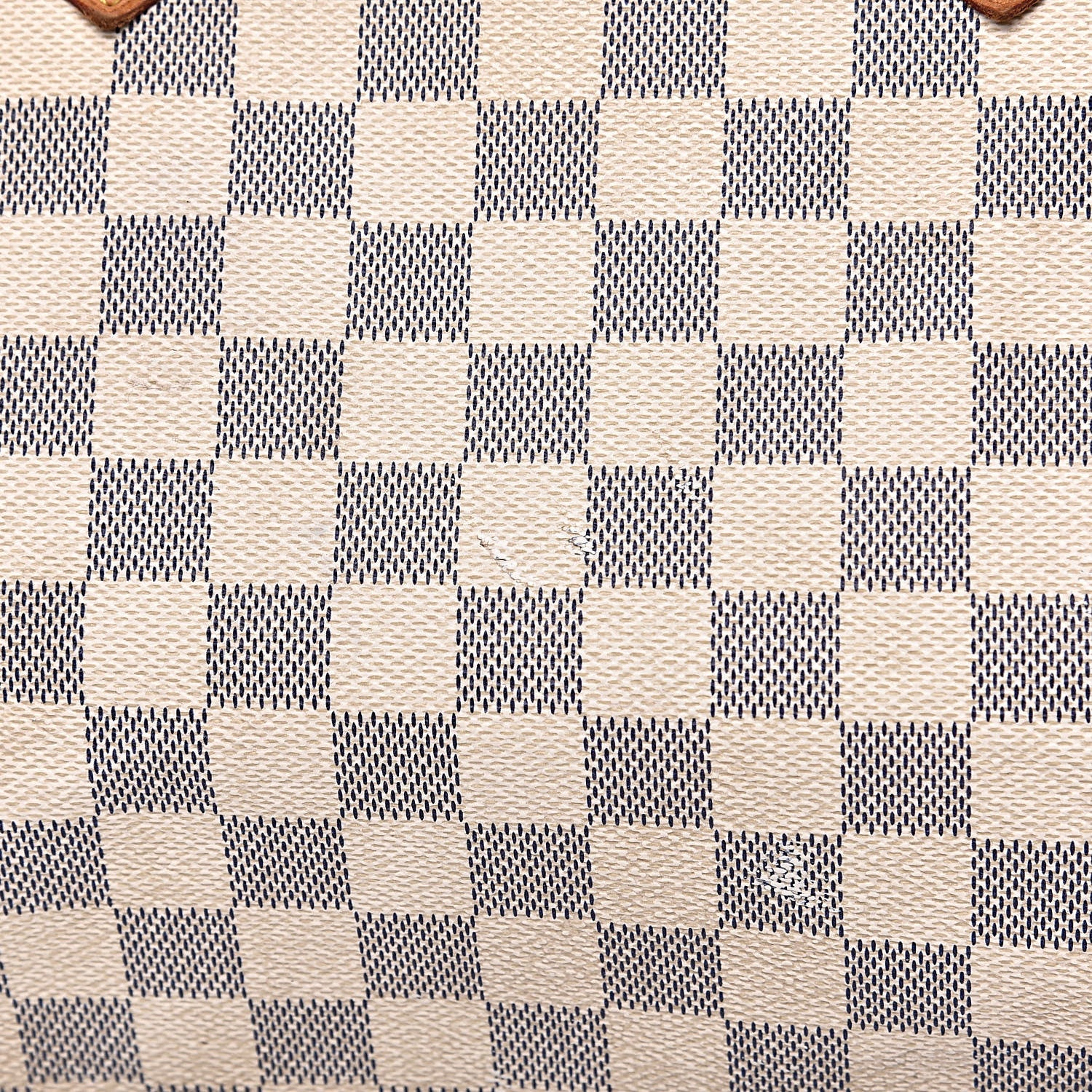 Louis Vuitton Damier Azur Speedy 30 17 of 22