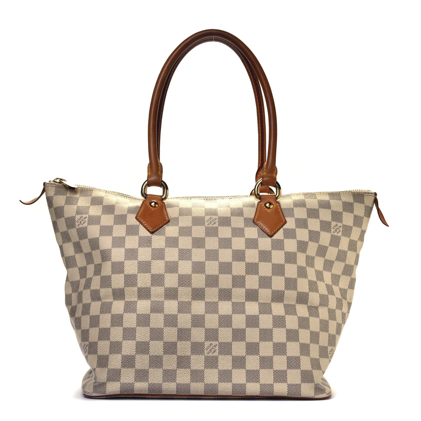 Damier Azur Saleya MM