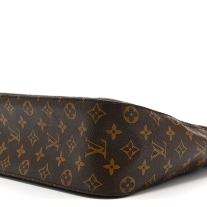 Louis Vuitton Monogram Looping GM 10 of 10