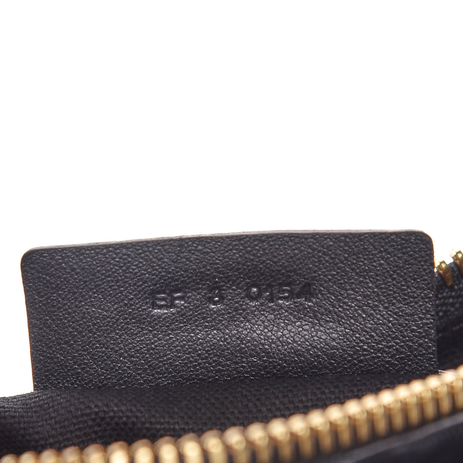 Givenchy Tumbled Sheepskin Medium Pandora Bag Black 10 of 12