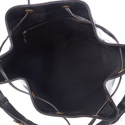 Louis Vuitton Epi Noe Black 8 of 8