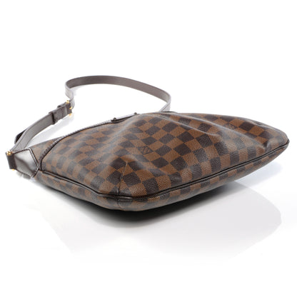 Louis Vuitton Damier Ebene Bloomsbury PM 4 of 7