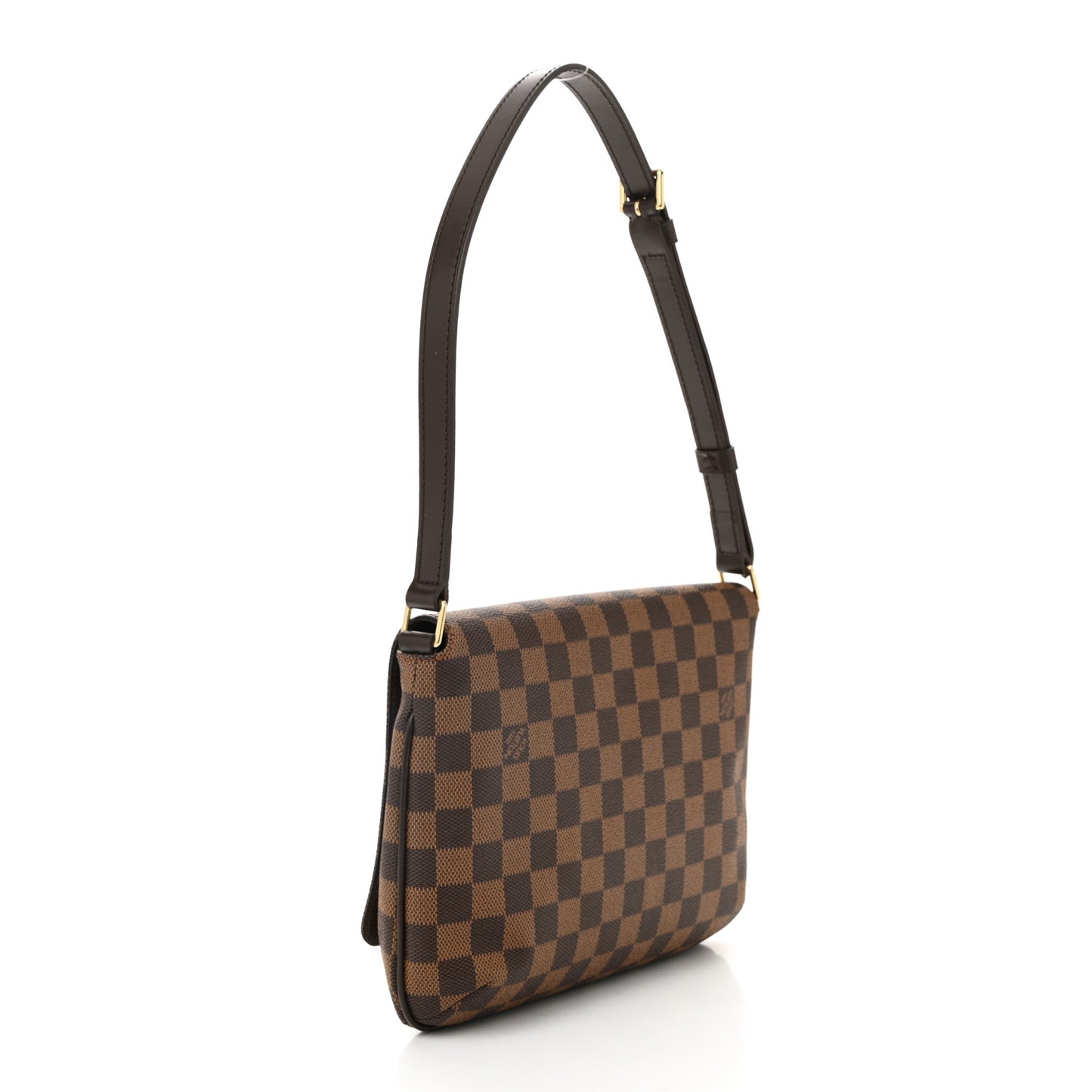 Damier Ebene Musette Tango