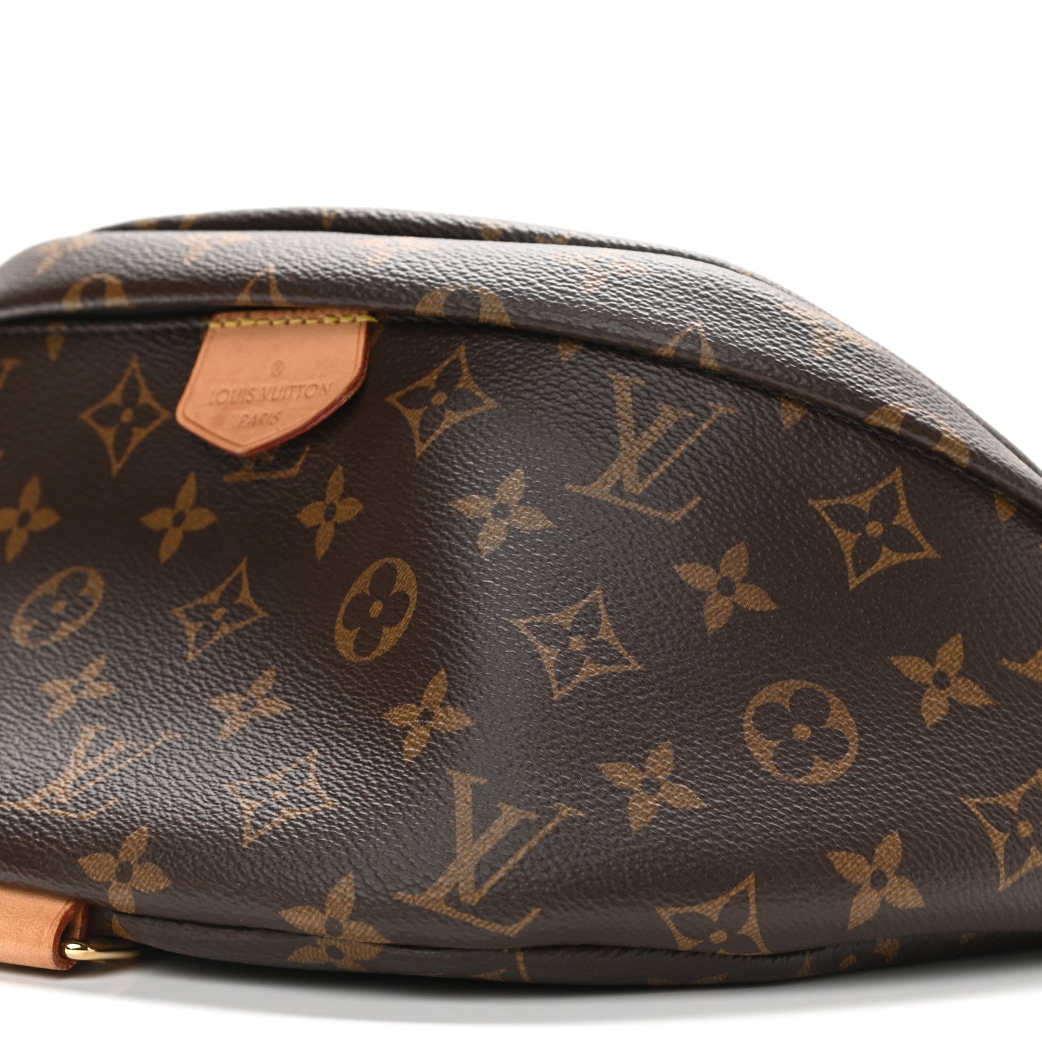 Louis Vuitton Monogram Bumbag 10 of 10