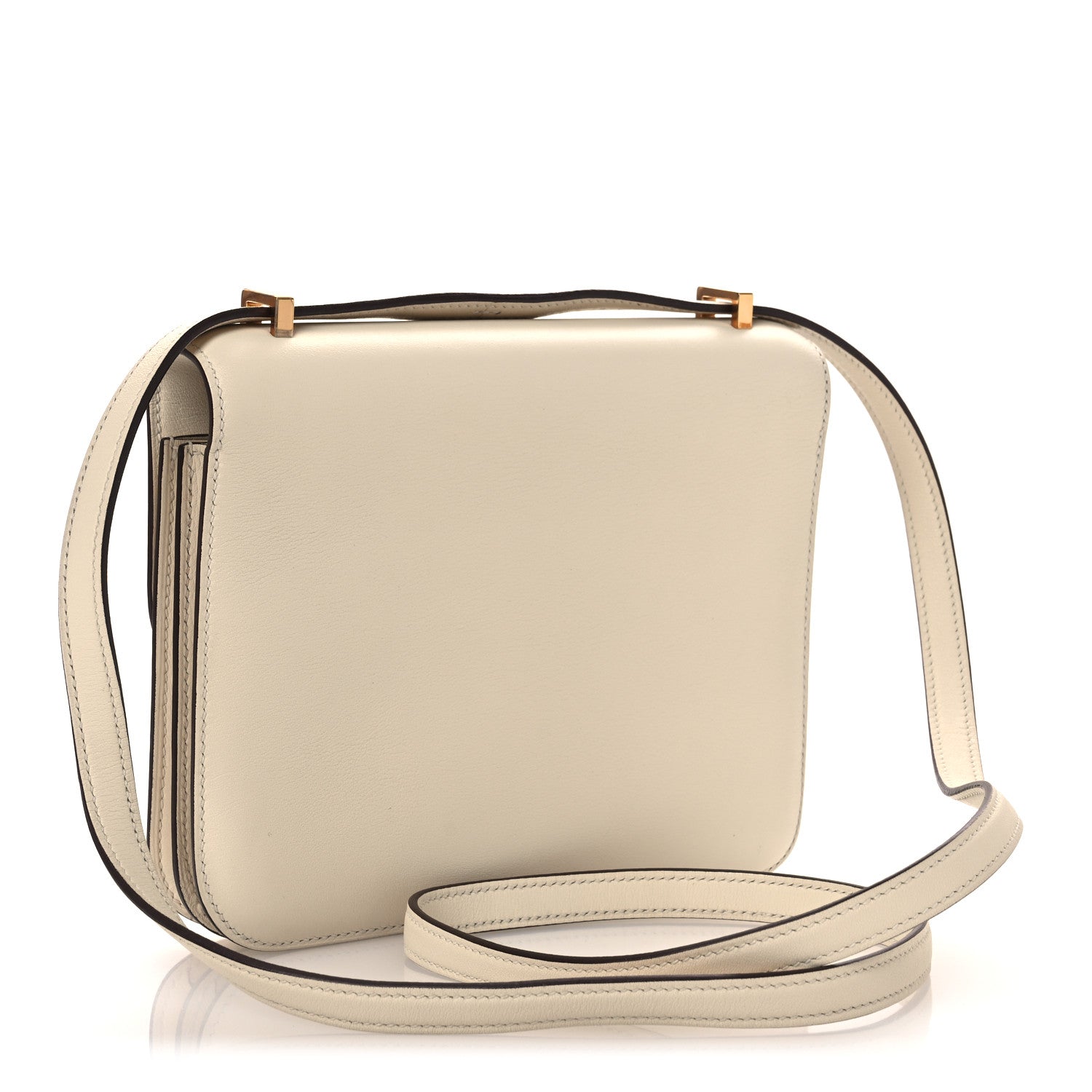 Hermes Swift Constance 18 Nata 3 of 12