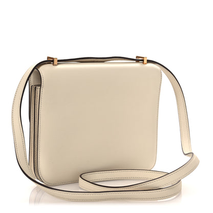 Hermes Swift Constance 18 Nata 3 of 12