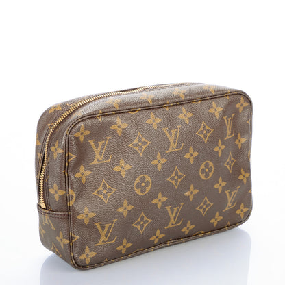 Louis Vuitton Monogram Trousse Toilette 23 3 of 7