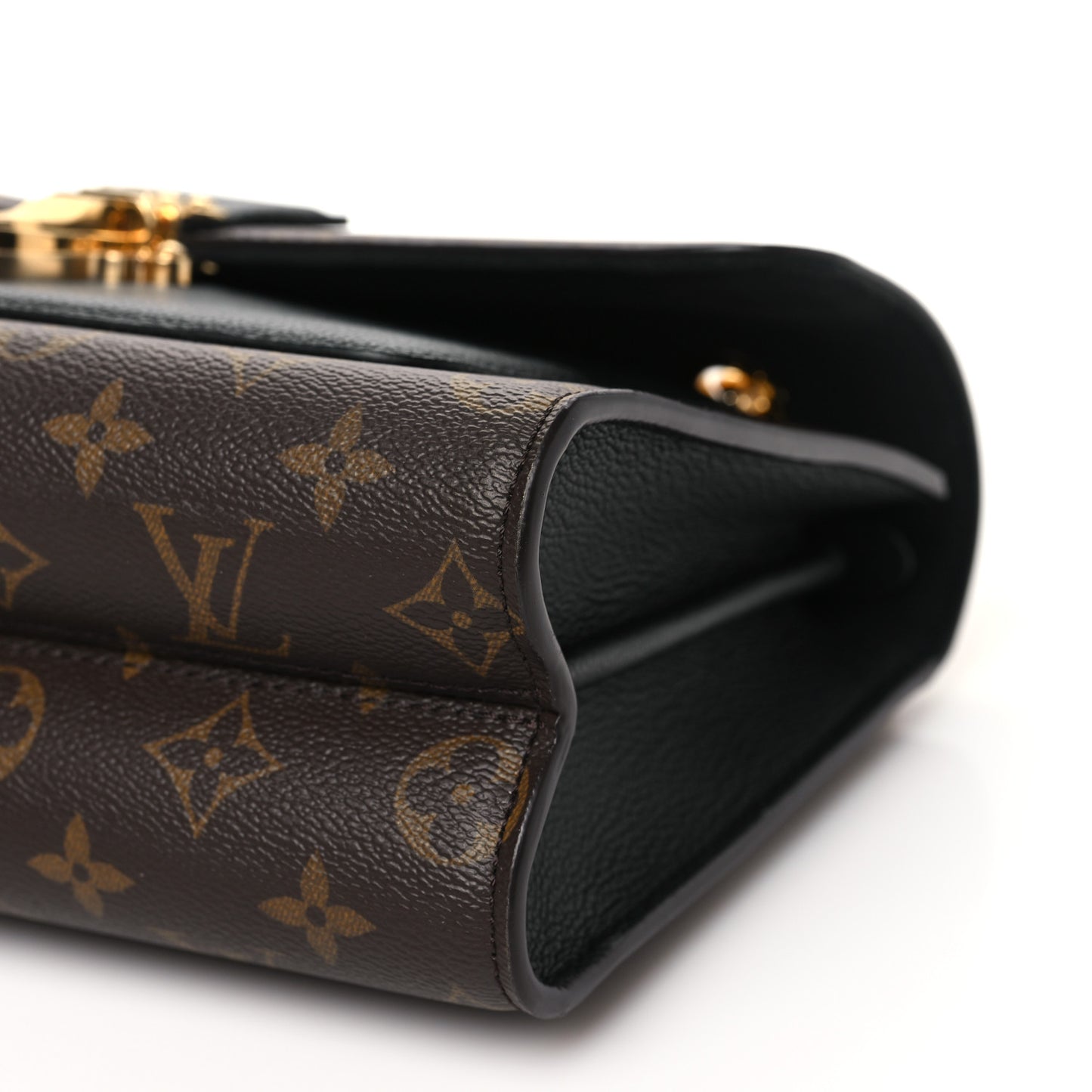 Monogram Victoire Black