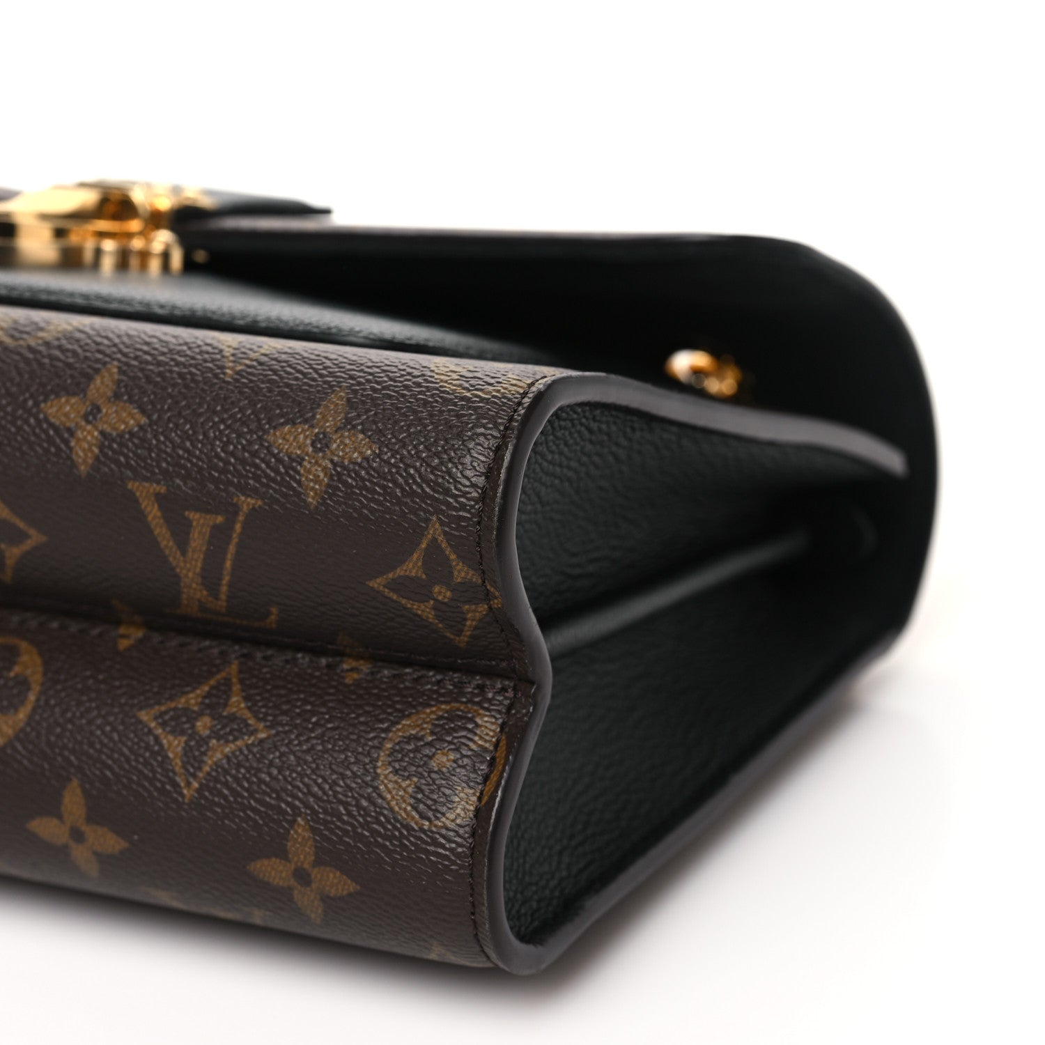 Louis Vuitton Monogram Victoire Black 9 of 9