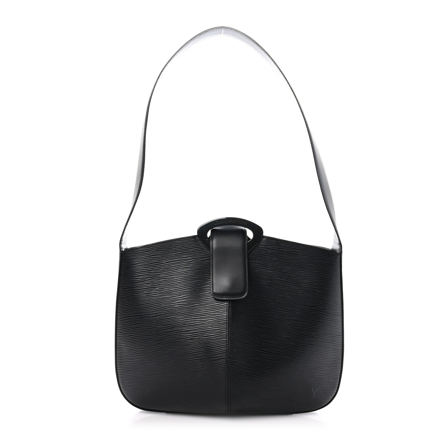Louis Vuitton Epi Reverie Black 1 of 9