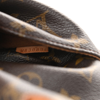 Louis Vuitton Monogram Totally MM 6 of 8