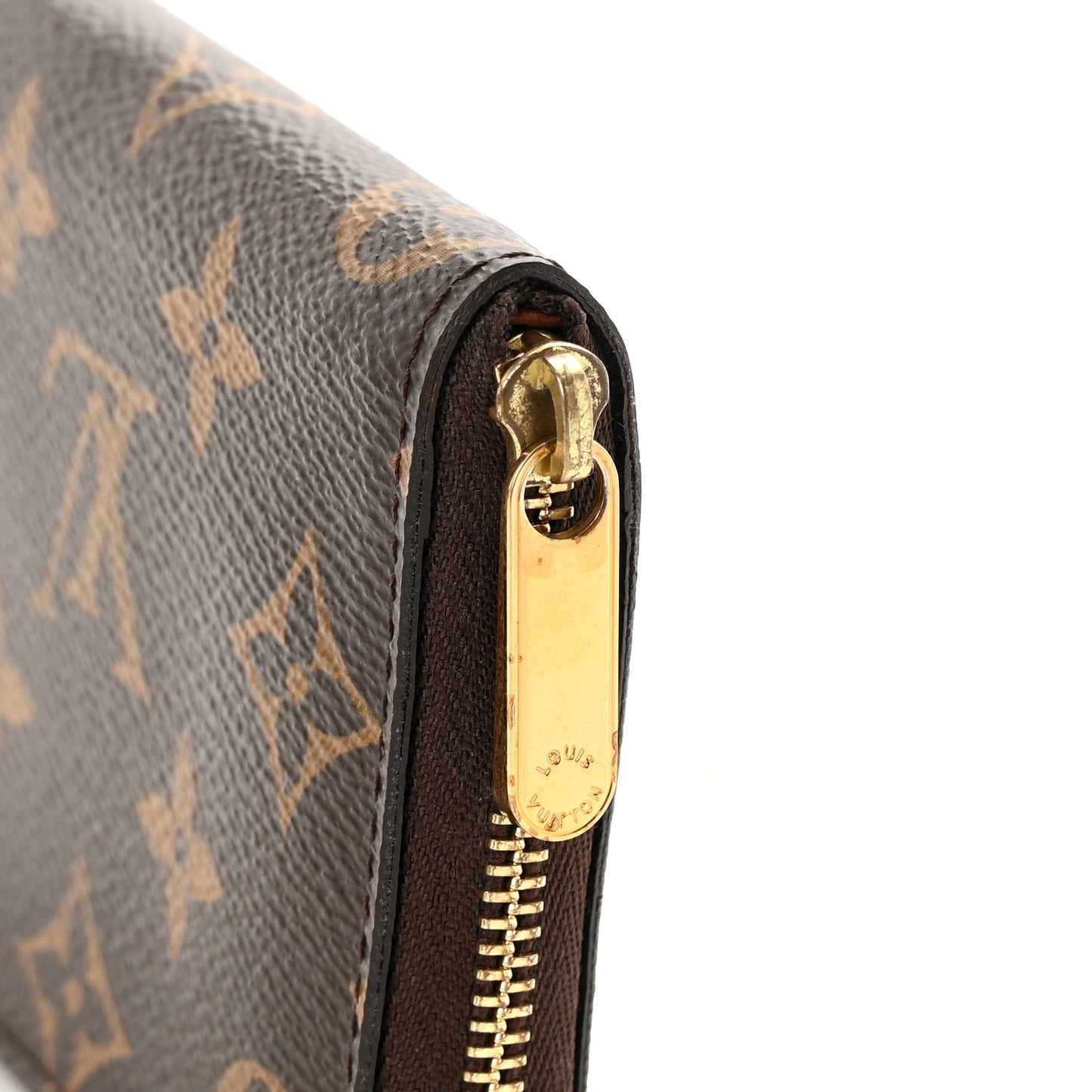 Monogram Zippy Coin Purse