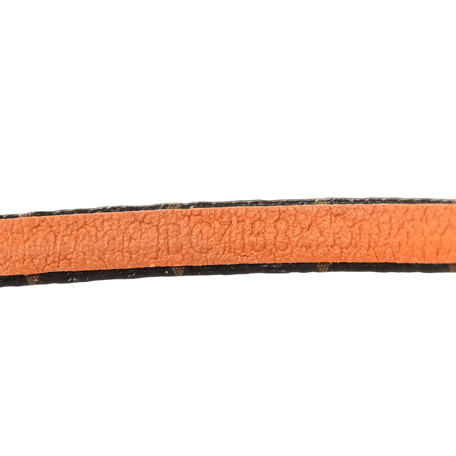 Louis Vuitton Monogram Mini Historic Bracelet 19 7 of 8