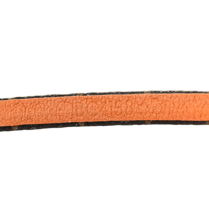 Louis Vuitton Monogram Mini Historic Bracelet 19 7 of 8