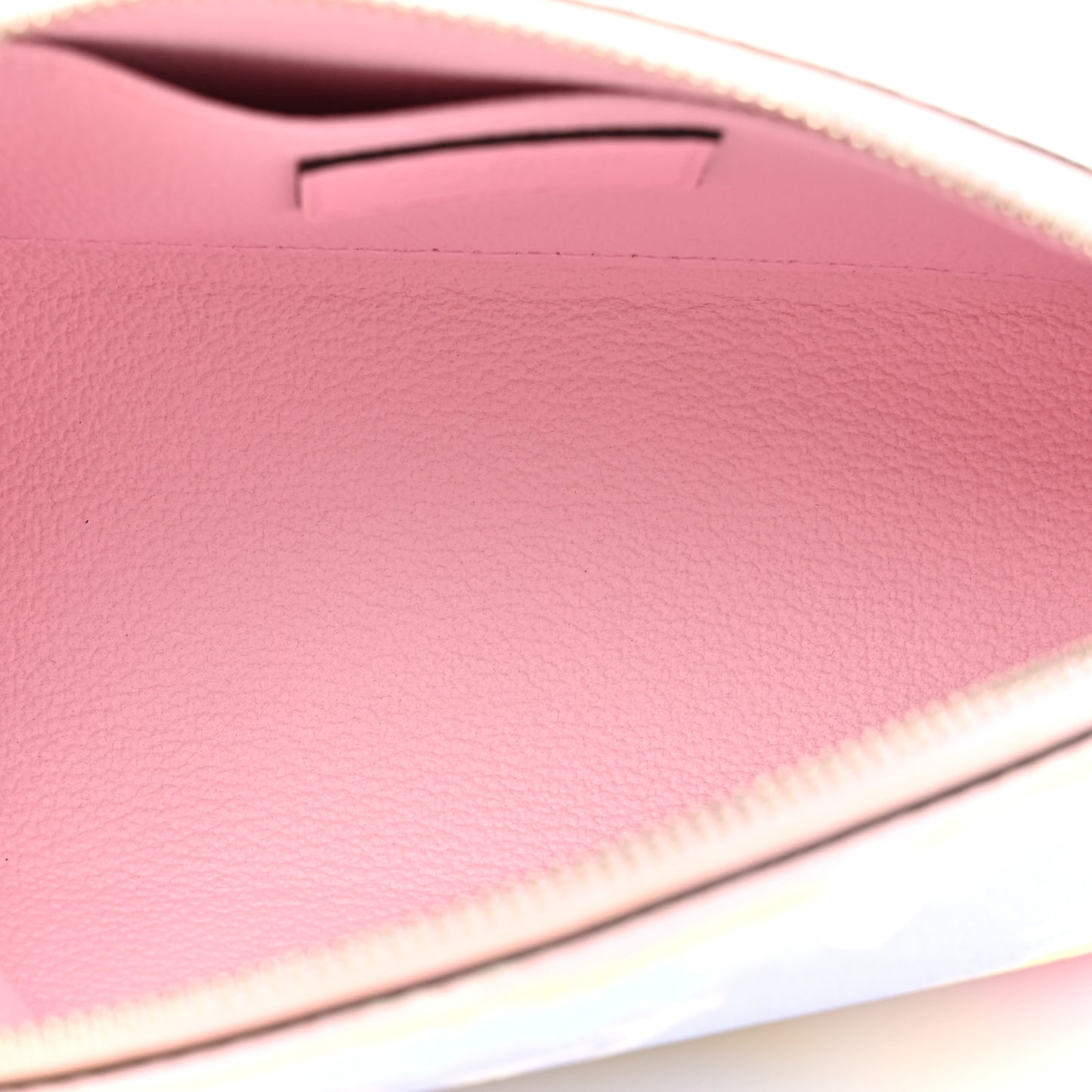 Monogram Giant Escale Cosmetic Pouch Pastel