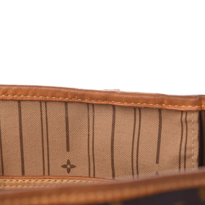 Louis Vuitton Monogram Neverfull MM 17 of 17